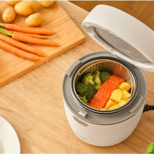 Sencor SRM 0670WH Garnek do gotowania styl 7