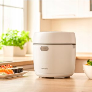 Sencor SRM 0670WH Garnek do gotowania styl 8