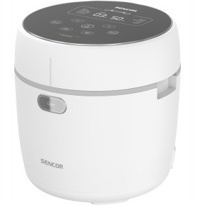 Sencor SRM 0670WH Garnek do gotowania styl 9