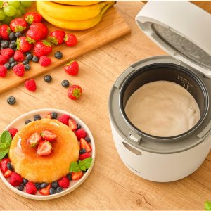 Sencor SRM 0670WH Garnek do gotowania styl 10