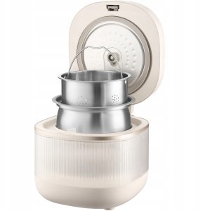 SRM 2000WH Garnek do gotowania ryu 11