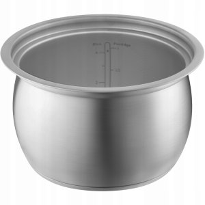 SRM 2000WH Garnek do gotowania ryu 12