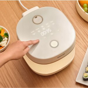 SRM 2000WH Garnek do gotowania ryu 3