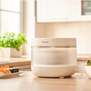 SRM 2000WH Garnek do gotowania ryu 6