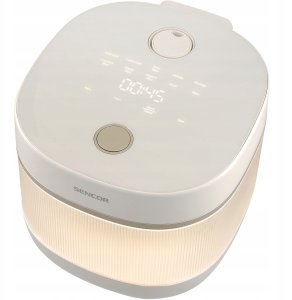 SRM 2000WH Garnek do gotowania ryu 7