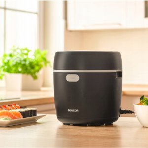 SRM 0671BK Garnek do gotowania ryu 7