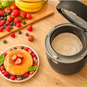 SRM 0671BK Garnek do gotowania ryu 10