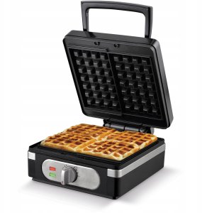 Gofrownica Sencor SWF 2010BK 3