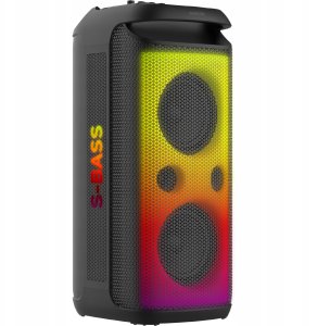 PARTYCON BOOST SOUND SYSTEM 2