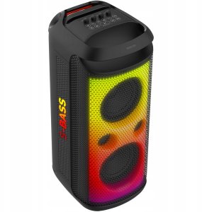 PARTYCON BOOST SOUND SYSTEM 4