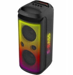 PARTYCON BOOST SOUND SYSTEM 5