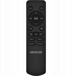 PARTYCON BOOST SOUND SYSTEM 8