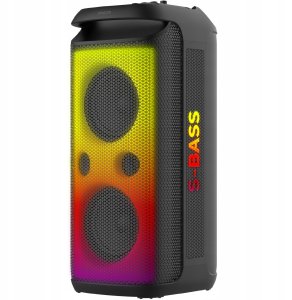 PARTYCON BOOST SOUND SYSTEM 9