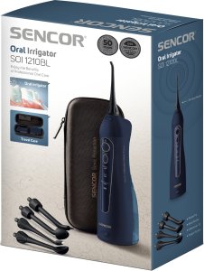 SOI 1211GD Irygator 5