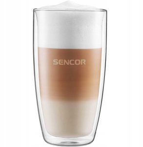 SGX 002 Zestaw szklanek z prni LATTE 3