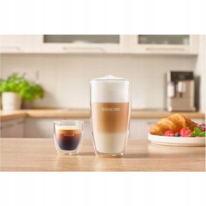 SGX 002 Zestaw szklanek z prni LATTE 4