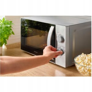 SMW 2120SS Kuchnia mikrofalowa 12