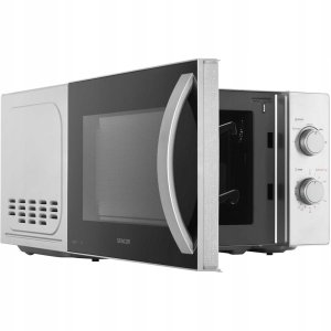 SMW 2120SS Kuchnia mikrofalowa 7