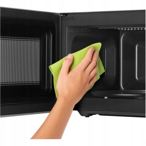 SMW 2120SS Kuchnia mikrofalowa 8