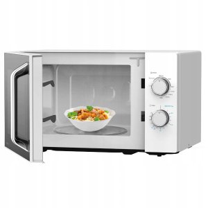 SMW 4220WH Kuchnia mikrofalowa 5