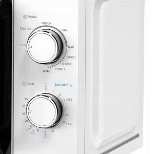 SMW 4220WH Kuchnia mikrofalowa 7