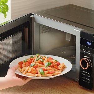 SMW 5320BK Kuchnia mikrofalowa 3