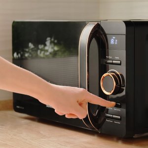 SMW 5320BK Kuchnia mikrofalowa 4