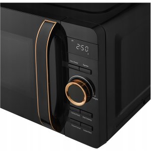 SMW 5320BK Kuchnia mikrofalowa 5