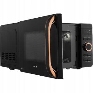 SMW 5320BK Kuchnia mikrofalowa 7