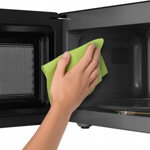 SMW 5320BK Kuchnia mikrofalowa 8