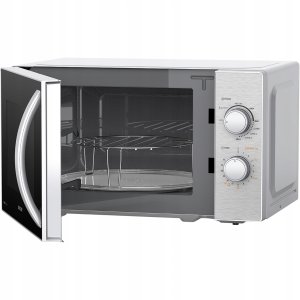 SMW 4320SS Kuchnia mikrofalowa 2