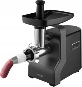 SMG 5400BK Maszynka do mielenia misa 15