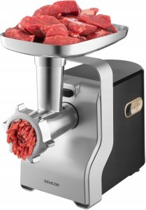 SMG 5400BK Maszynka do mielenia misa 5