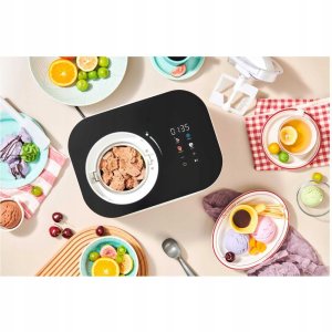 SIC 3000GY Automat do lodw 12