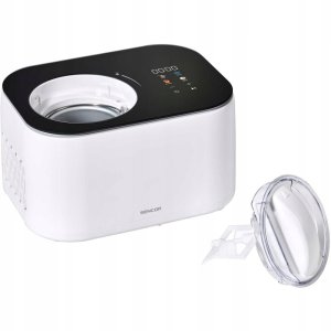 SIC 3000GY Automat do lodw 5