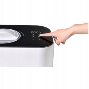 SIC 3000GY Automat do lodw 6