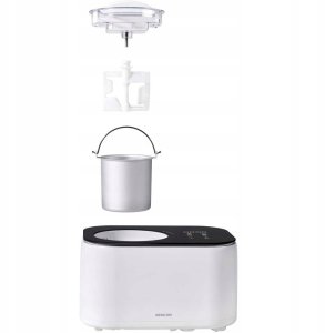 SIC 3000GY Automat do lodw 7