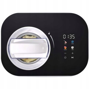 SIC 3000GY Automat do lodw 10