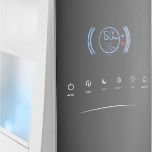 Dyfuzor zapachowy Sencor SHF 7647WH Nawilacze powietrza SMART 5