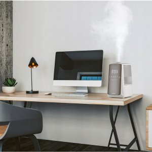 Dyfuzor zapachowy Sencor SHF 7647WH Nawilacze powietrza SMART 8