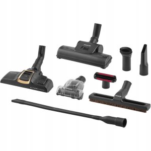 SVC 8330BK Odkurzacz workowy 11