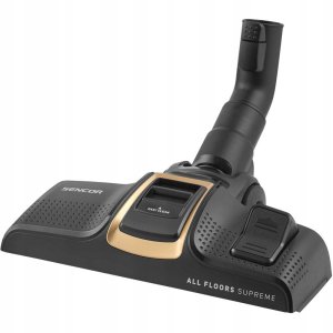 SVC 8330BK Odkurzacz workowy 12