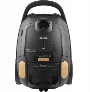 SVC 8330BK Odkurzacz workowy 3