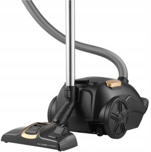 SVC 8330BK Odkurzacz workowy 6