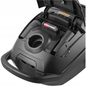 SVC 8330BK Odkurzacz workowy 8