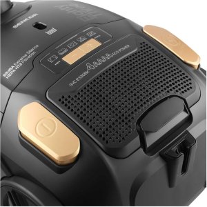 SVC 8330BK Odkurzacz workowy 9