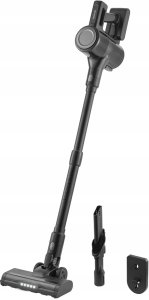 SVC 7221BK Odkurzacz pionowy 2 w 1 akumulatorowy 2