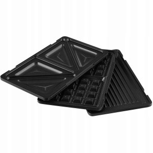 SSM 9310WH Opiekacz 3w1 3