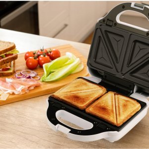 SSM 9310WH Opiekacz 3w1 5