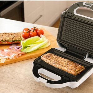 SSM 9310WH Opiekacz 3w1 6